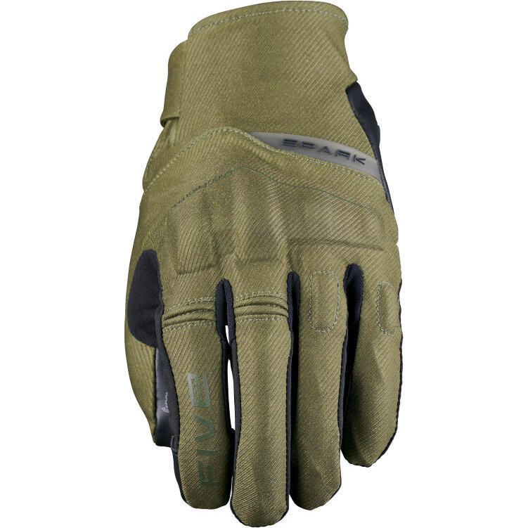 Five Spark Gloves - Image 3