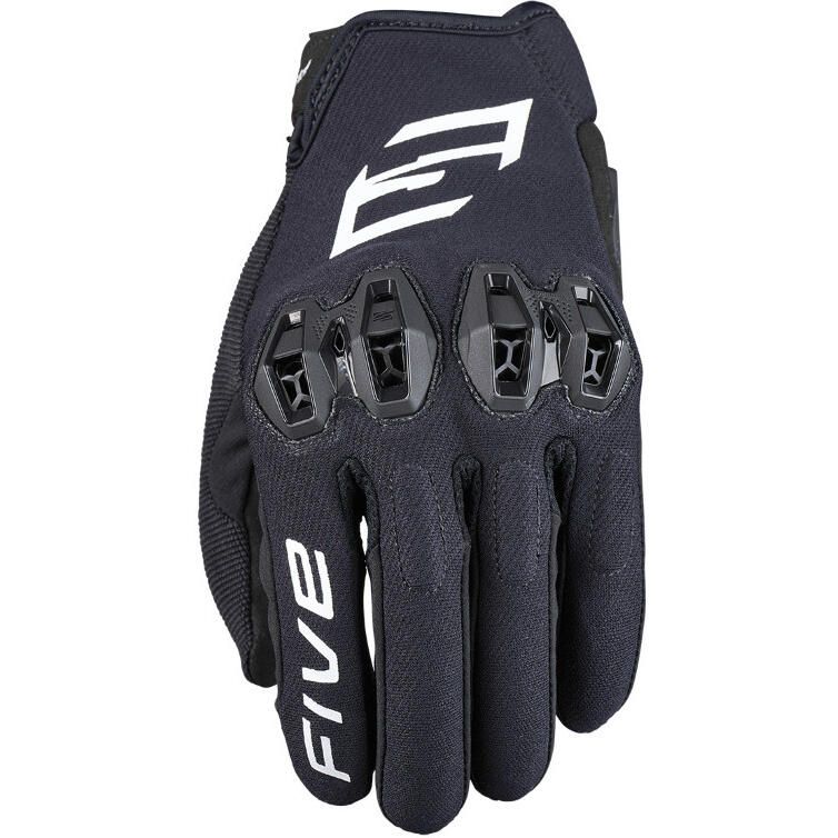Five Tricks Gloves