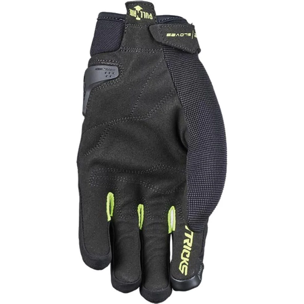 Five Tricks Gloves - Image 4