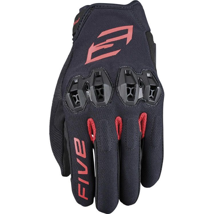 Five Tricks Gloves - Image 5