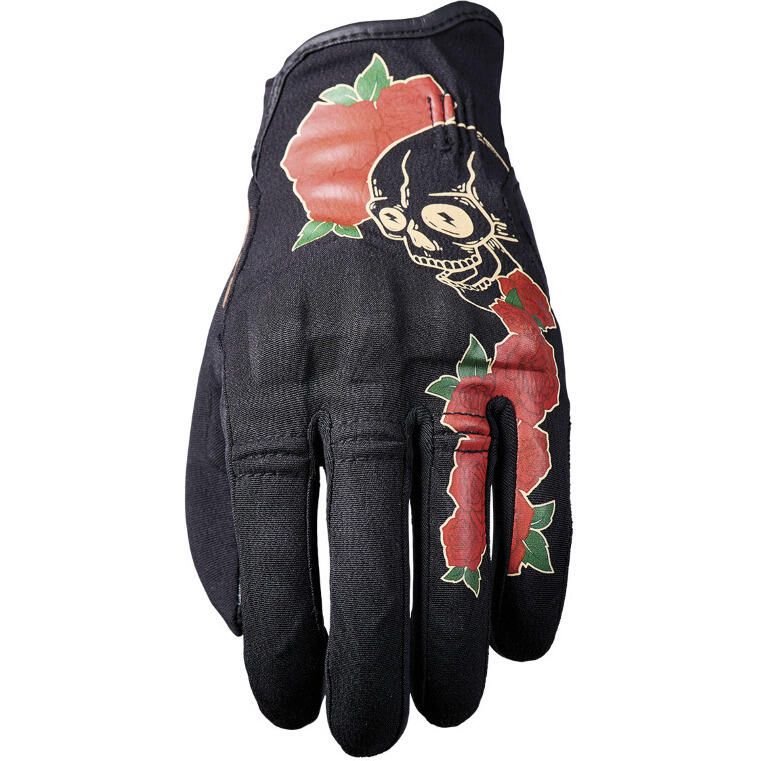 Five Women's Flow Gloves - Image 3