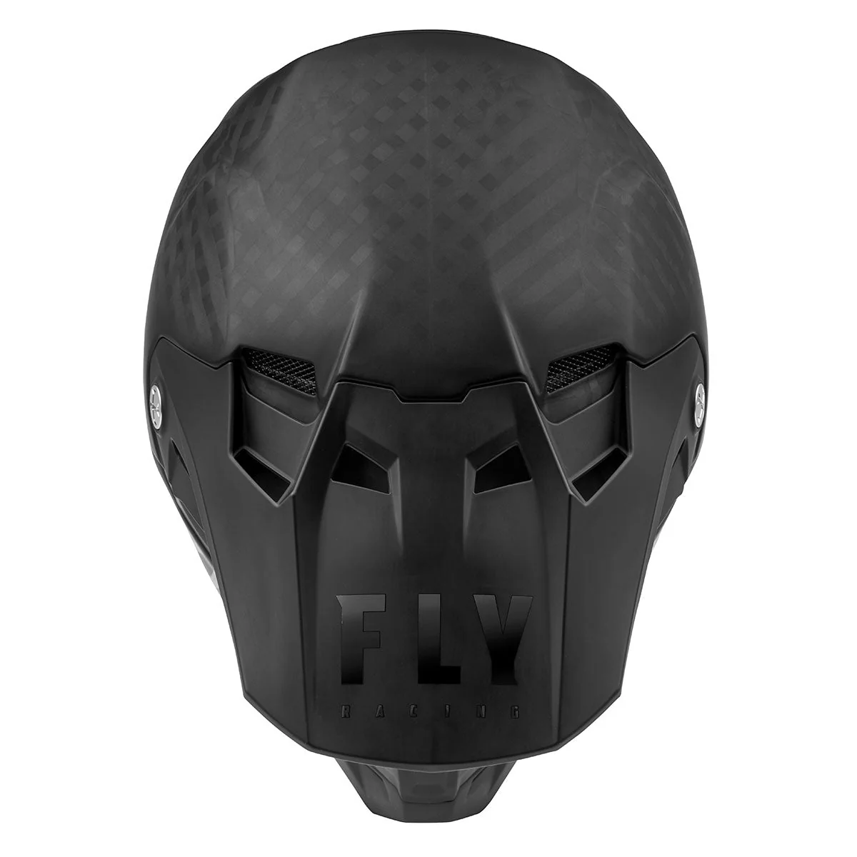 FLY Racing Formula Carbon Axon Helmet - Image 4
