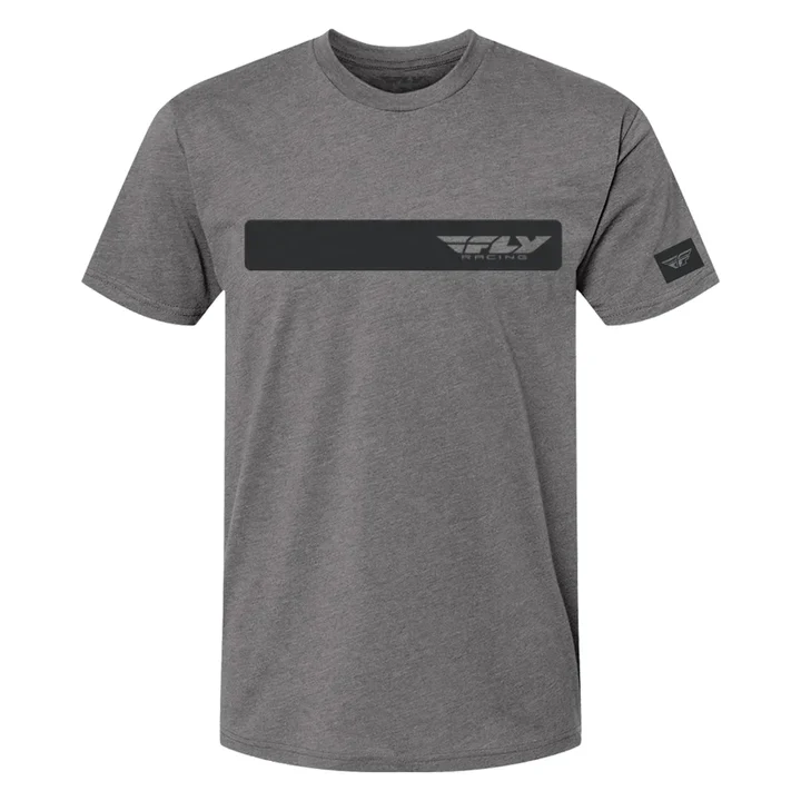 FLY Racing Corporate T-Shirt - 2023 - Image 3