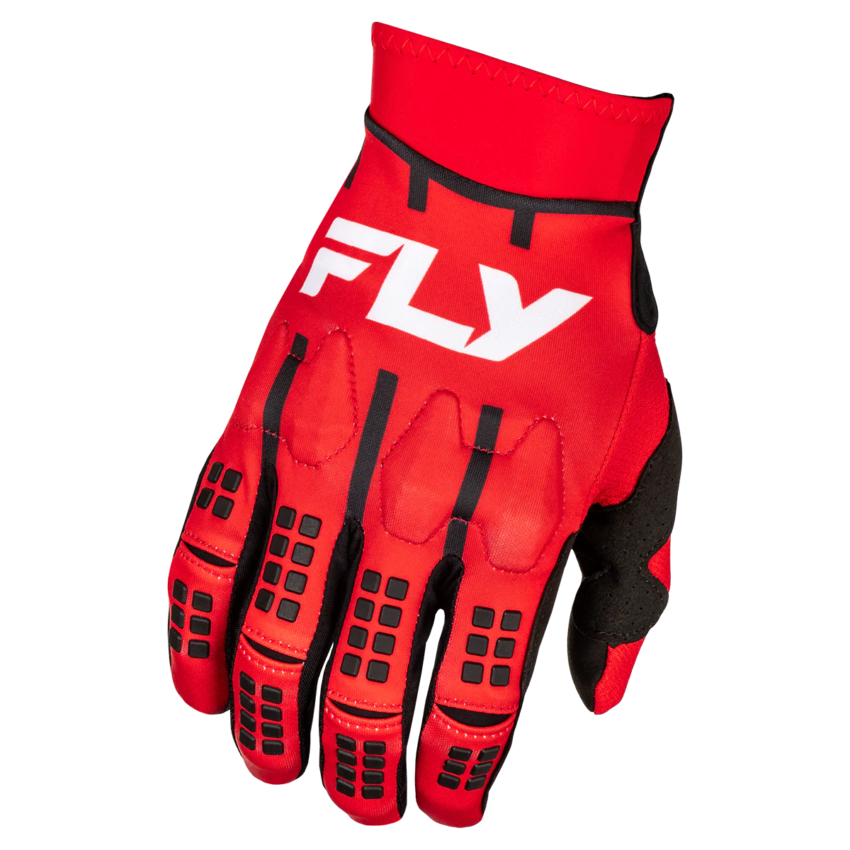 Fly Racing Evo DST Gloves - 2025 - Image 2