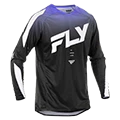 Fly Racing Evolution DST Racewear MX Jersey