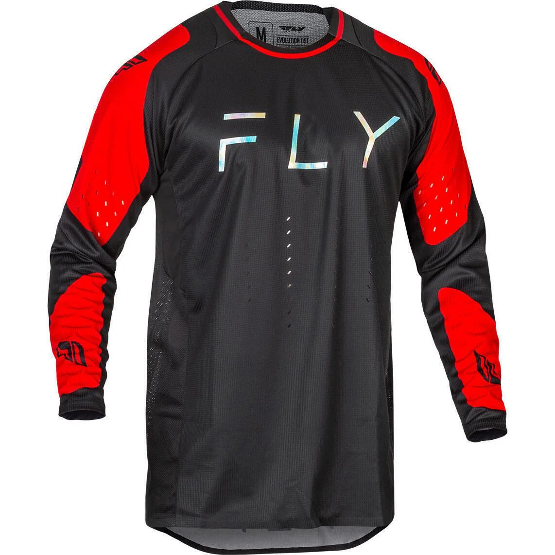 Fly Racing Evolution DST Racewear MX Jersey - Image 2