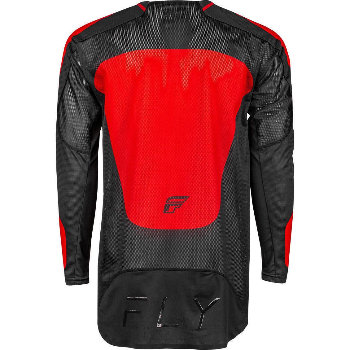 Fly Racing Evolution DST Racewear MX Jersey - Image 3