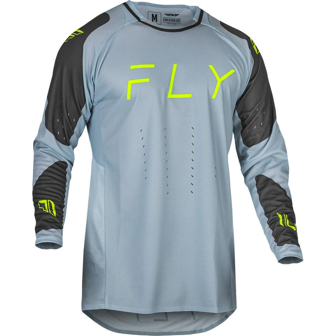 Fly Racing Evolution DST Racewear MX Jersey - Image 4