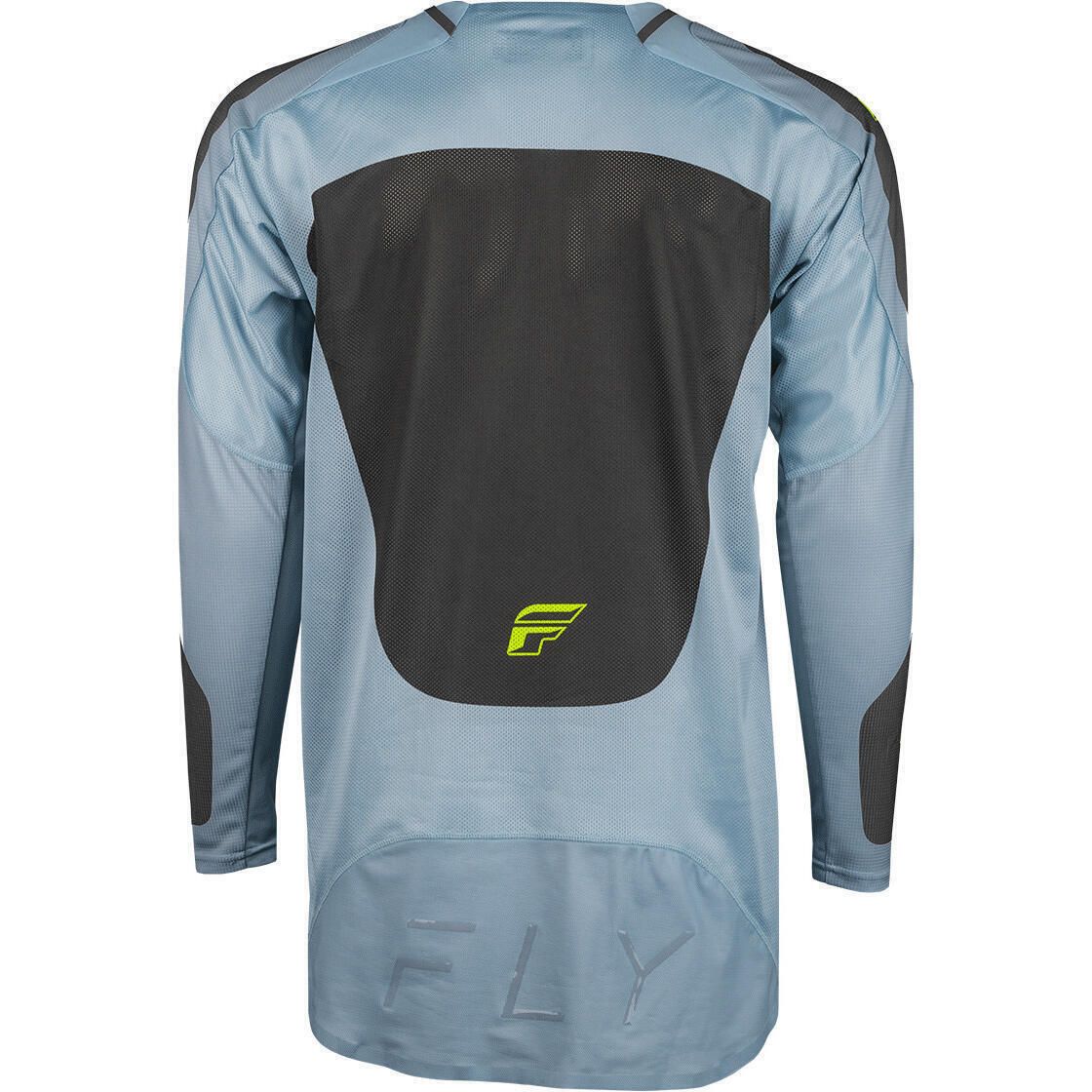 Fly Racing Evolution DST Racewear MX Jersey - Image 5