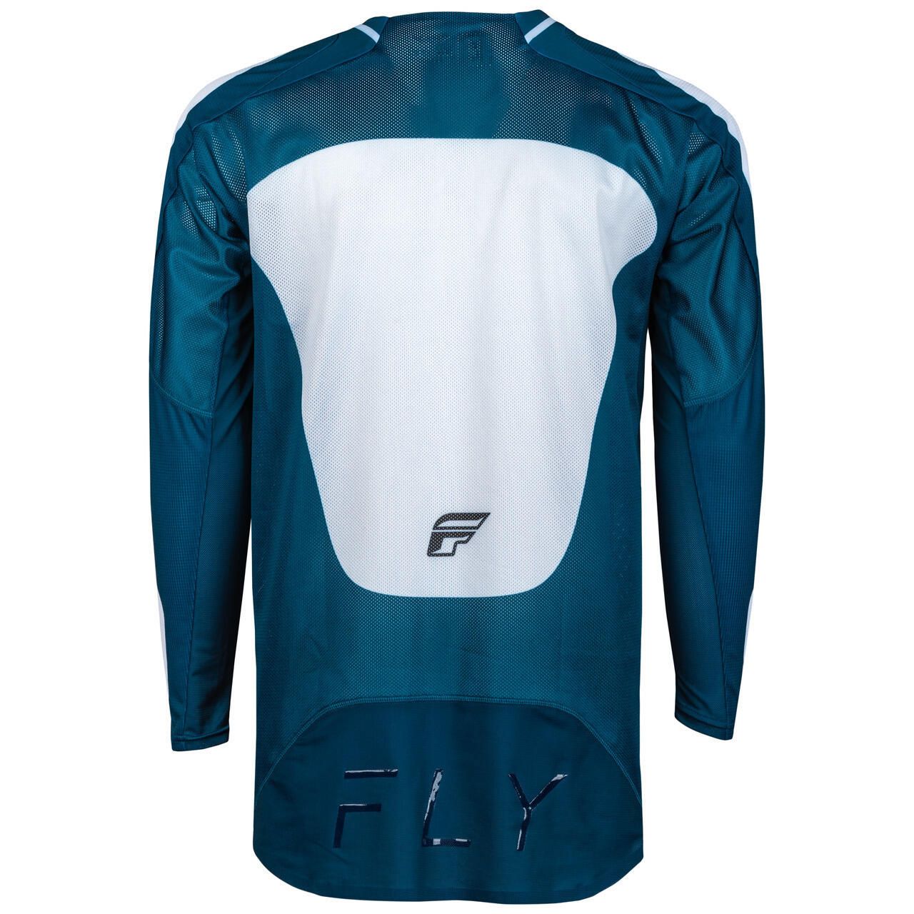 Fly Racing Evolution DST Racewear MX Jersey - Image 7