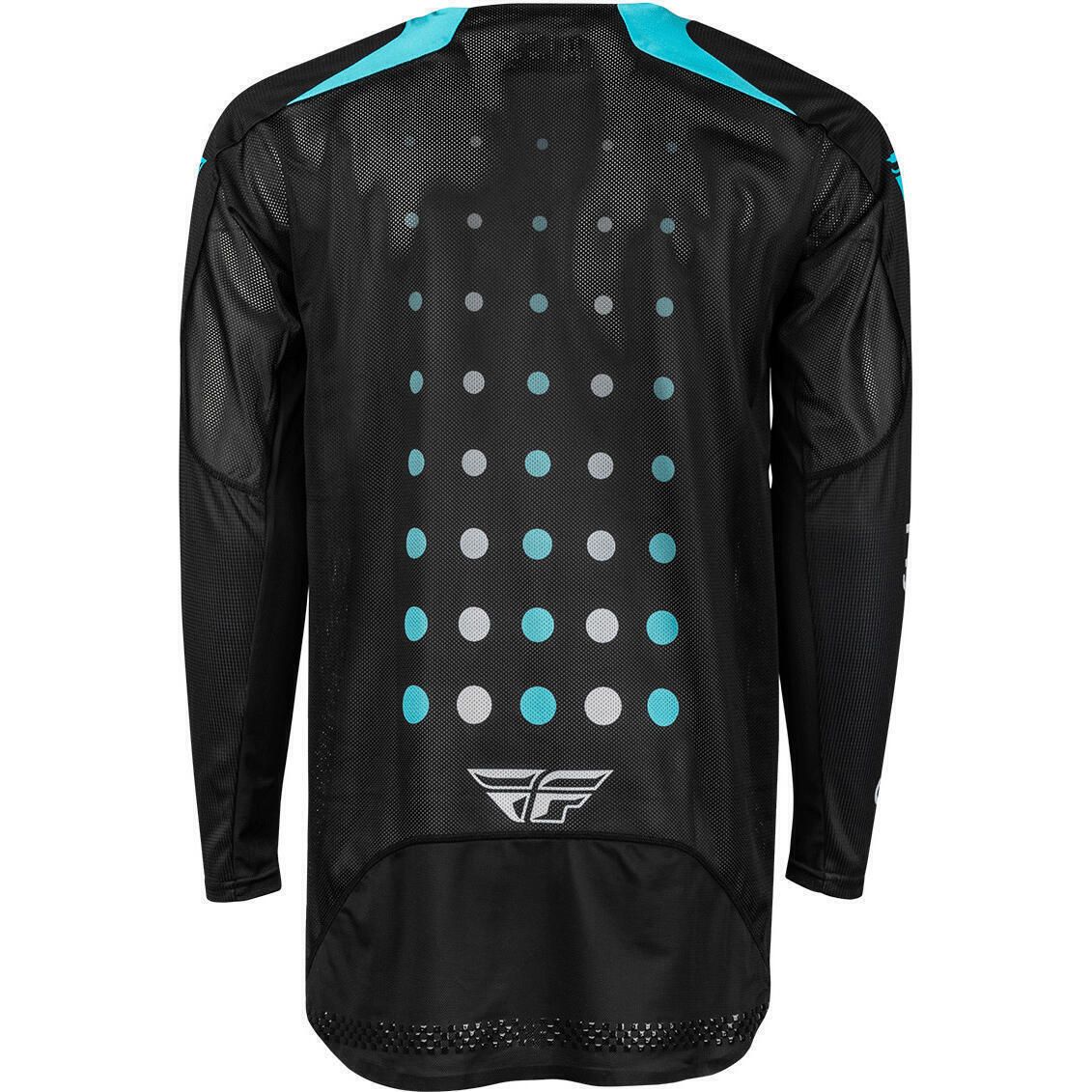 Fly Racing Evolution DST Racewear MX Jersey - Image 9
