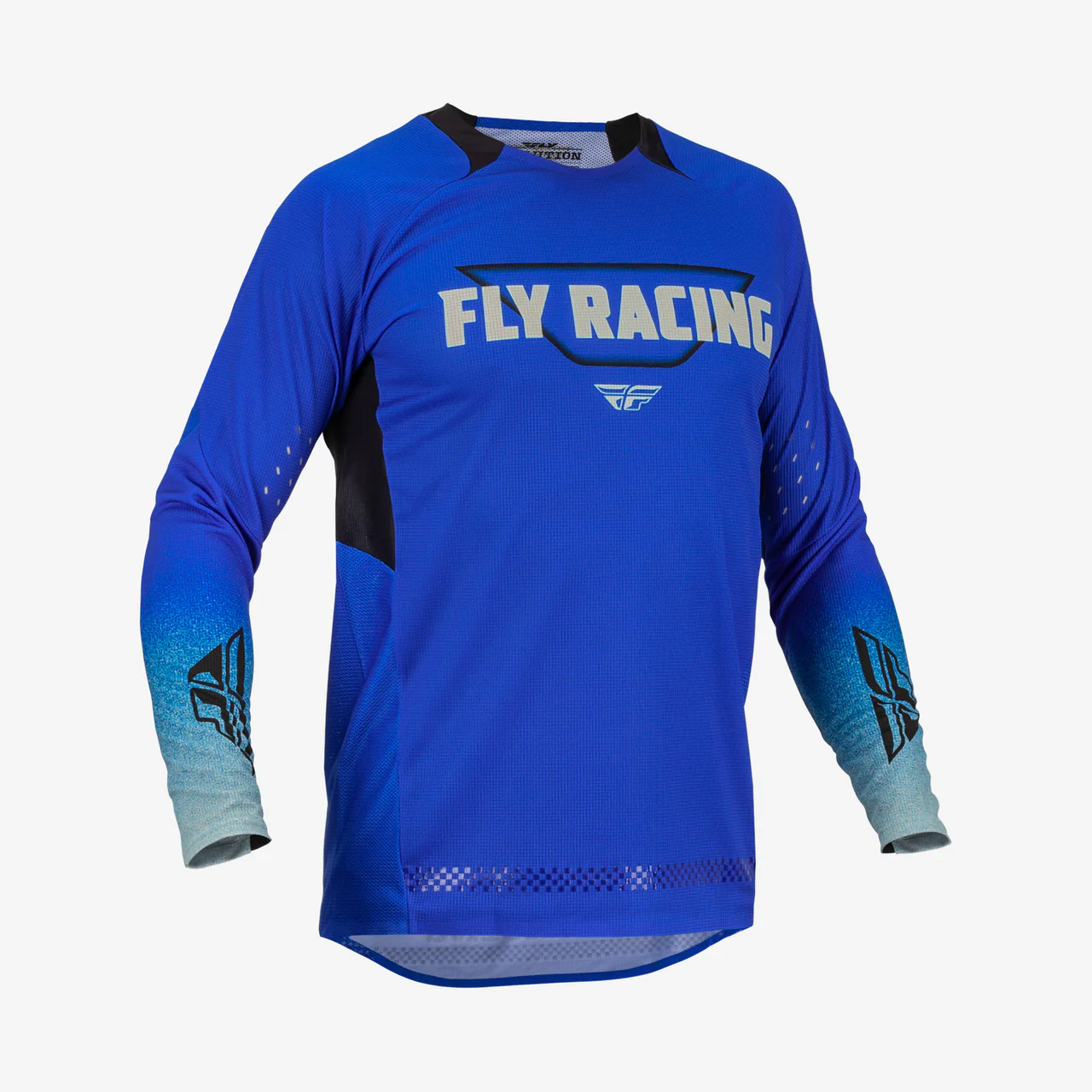 Fly Racing Evolution DST Racewear MX Jersey - Image 3