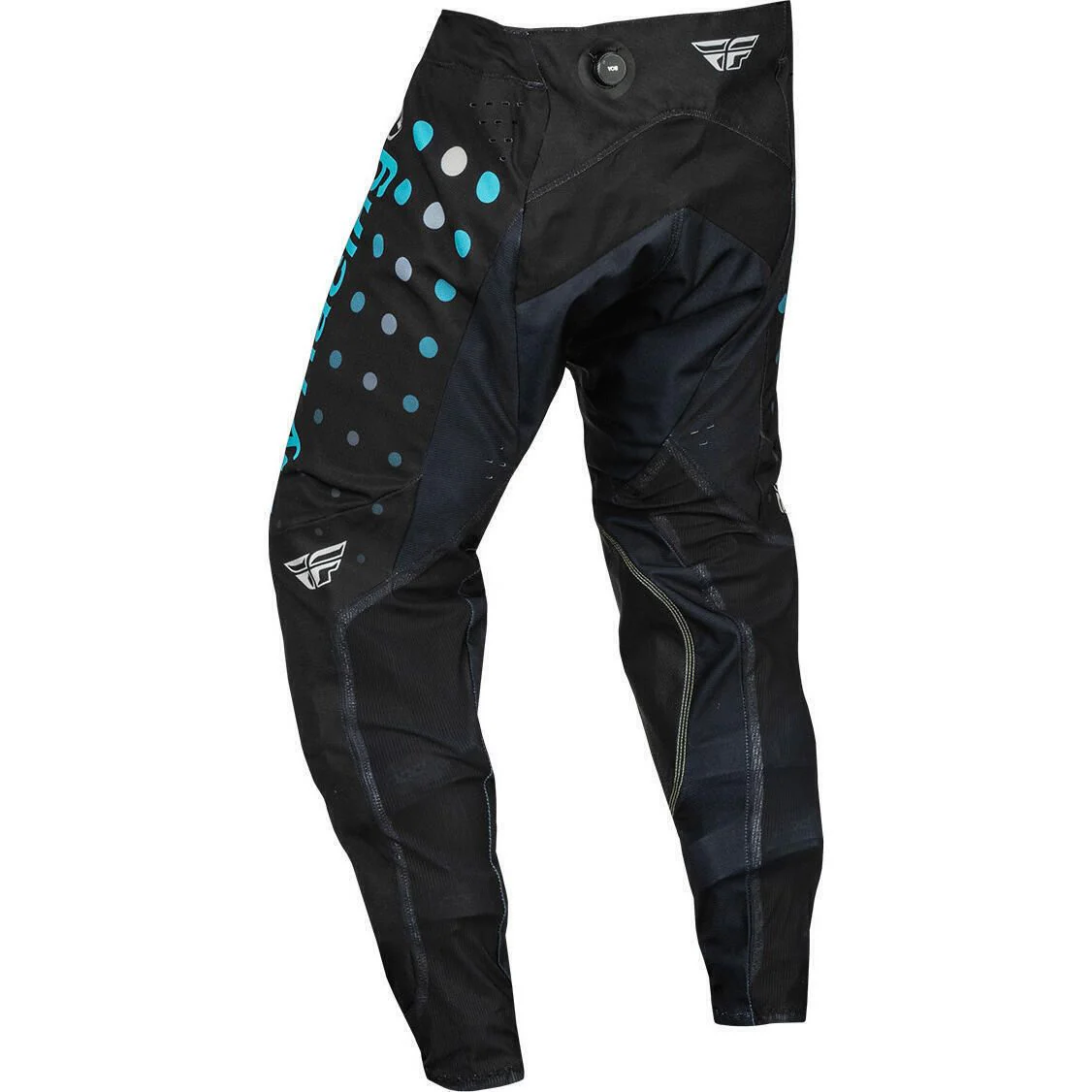 Fly Racing Evolution DST Racewear MX Pants - Image 13
