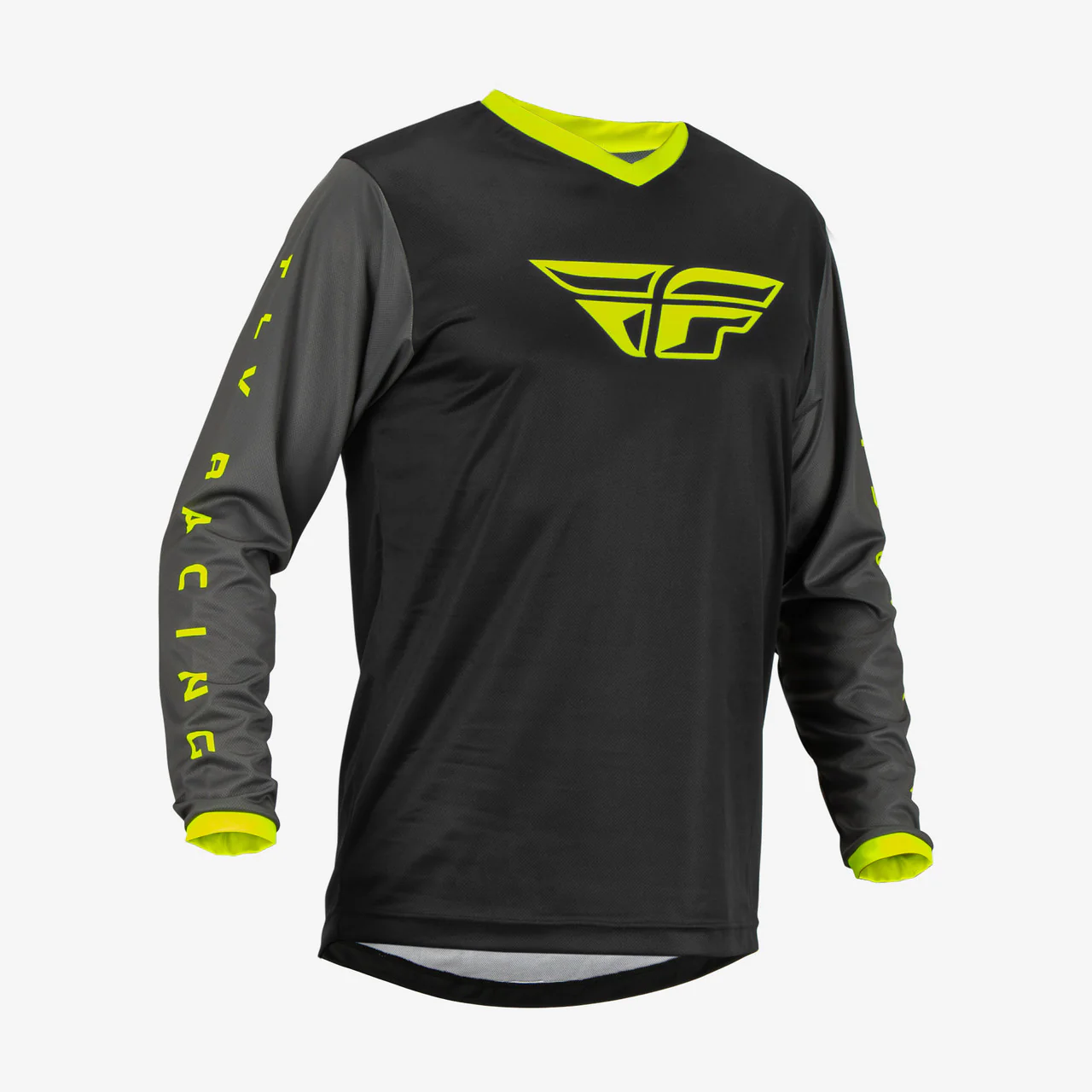 Fly Racing F-16 MX Jersey