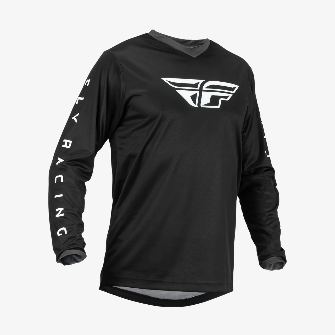 Fly Racing F-16 MX Jersey - Image 3