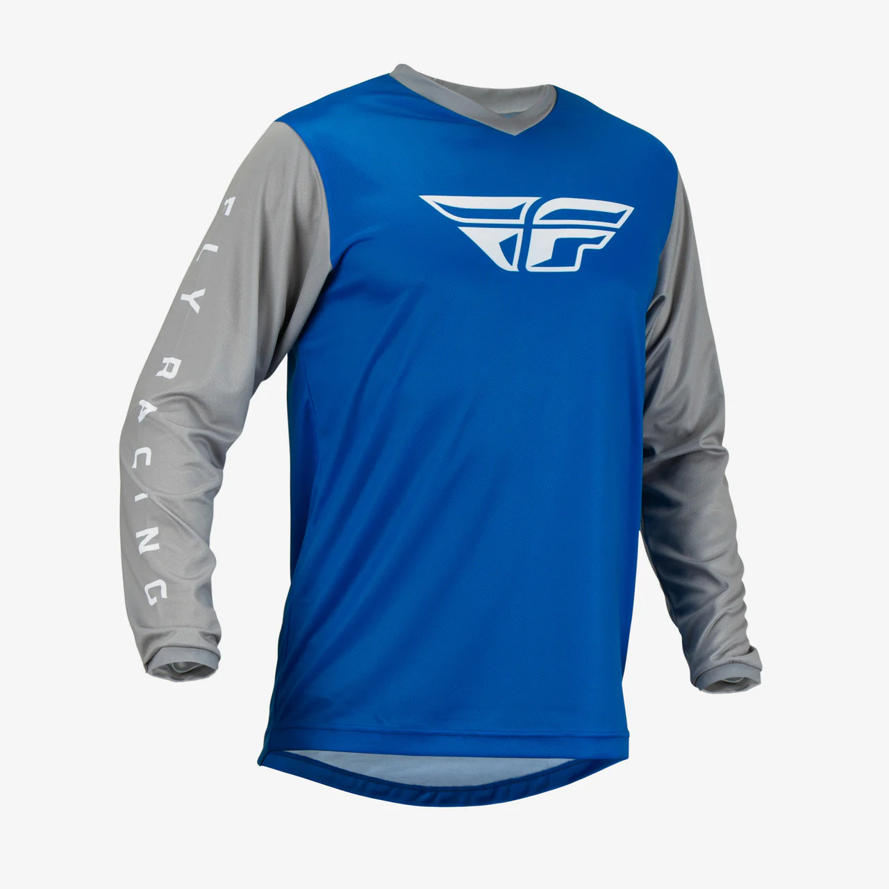 Fly Racing F-16 MX Jersey - Image 4
