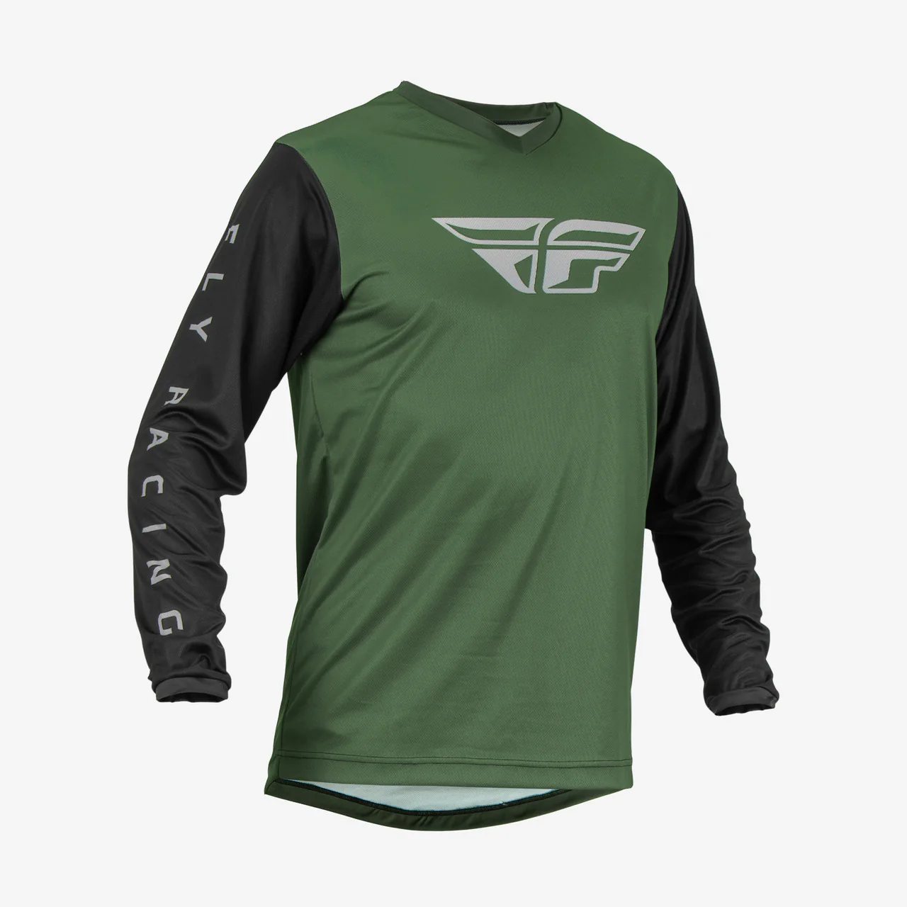 Fly Racing F-16 MX Jersey - Image 5
