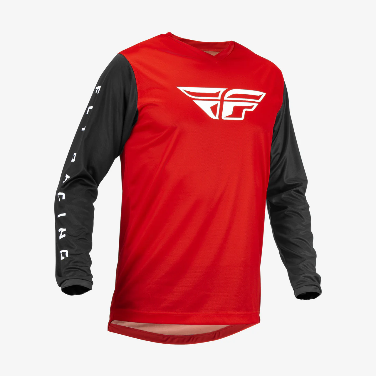 Fly Racing F-16 MX Jersey - Image 6