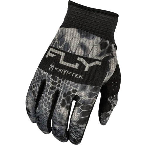 Fly Racing F-16 SE Kryptek Gloves