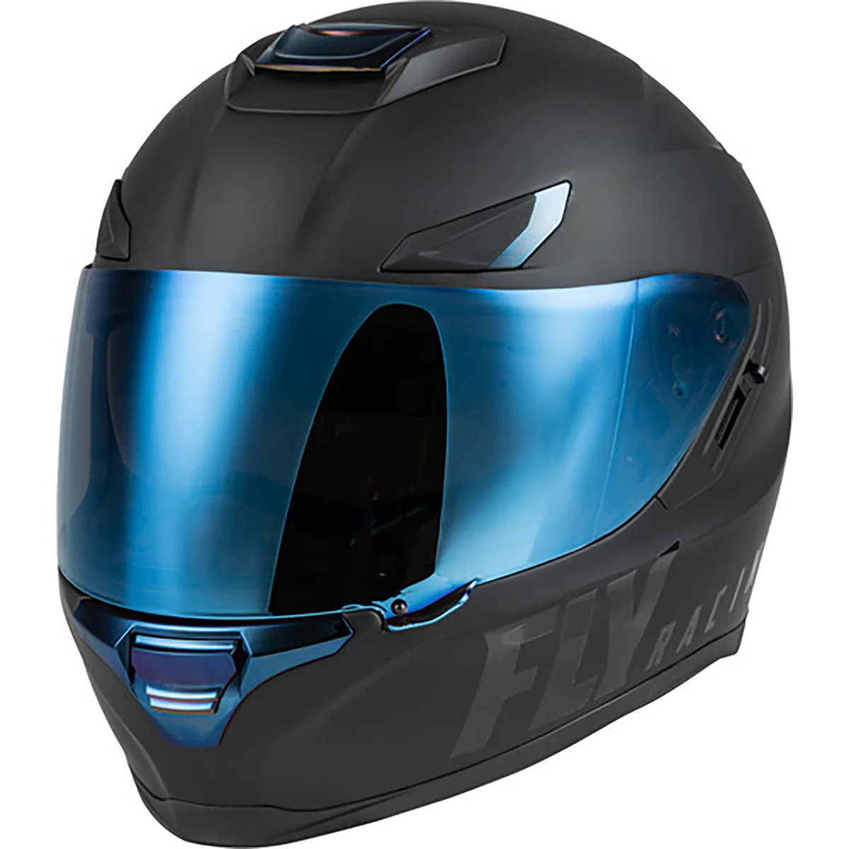 Fly Street Sentinel Recon Helmet