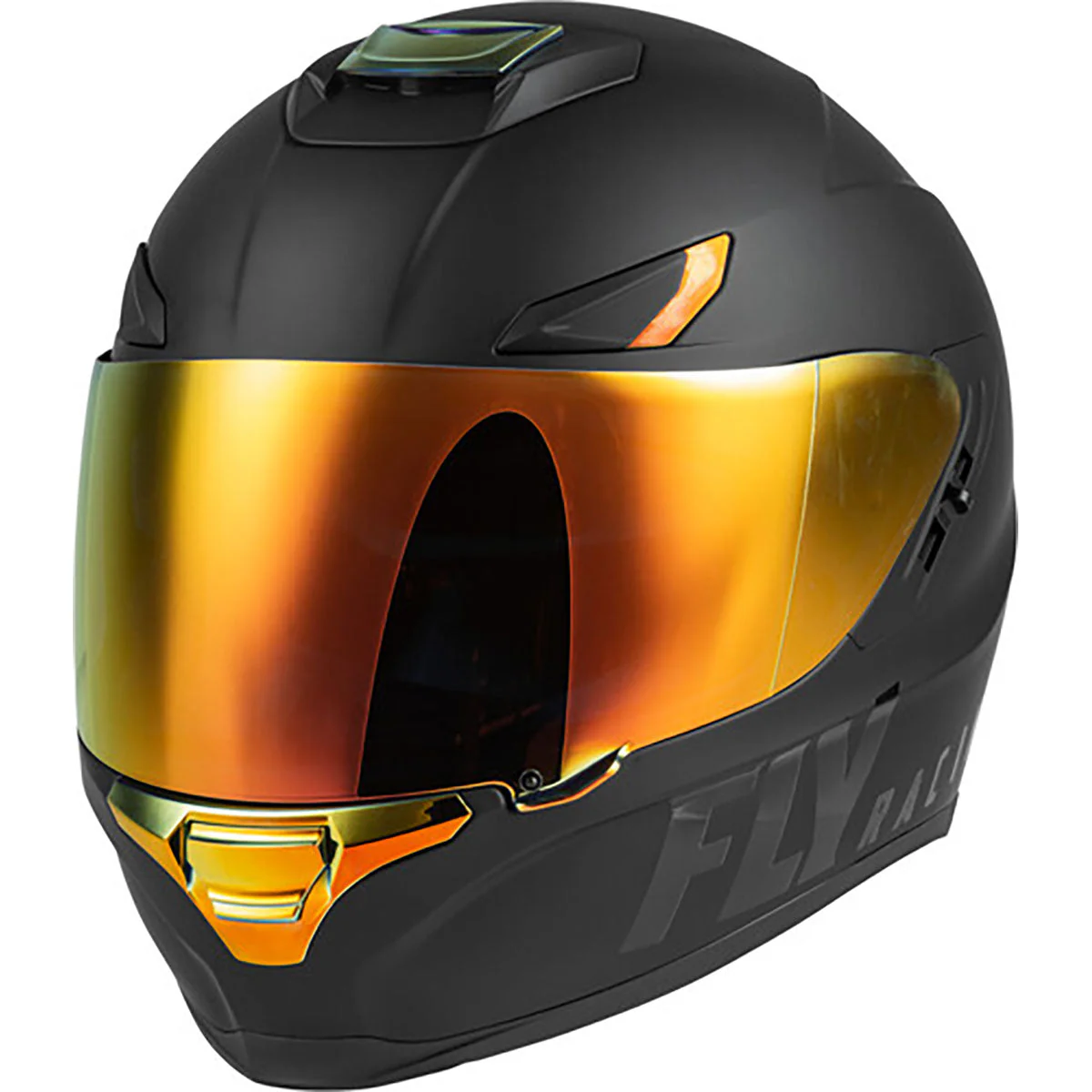 Fly Street Sentinel Recon Helmet - Image 2
