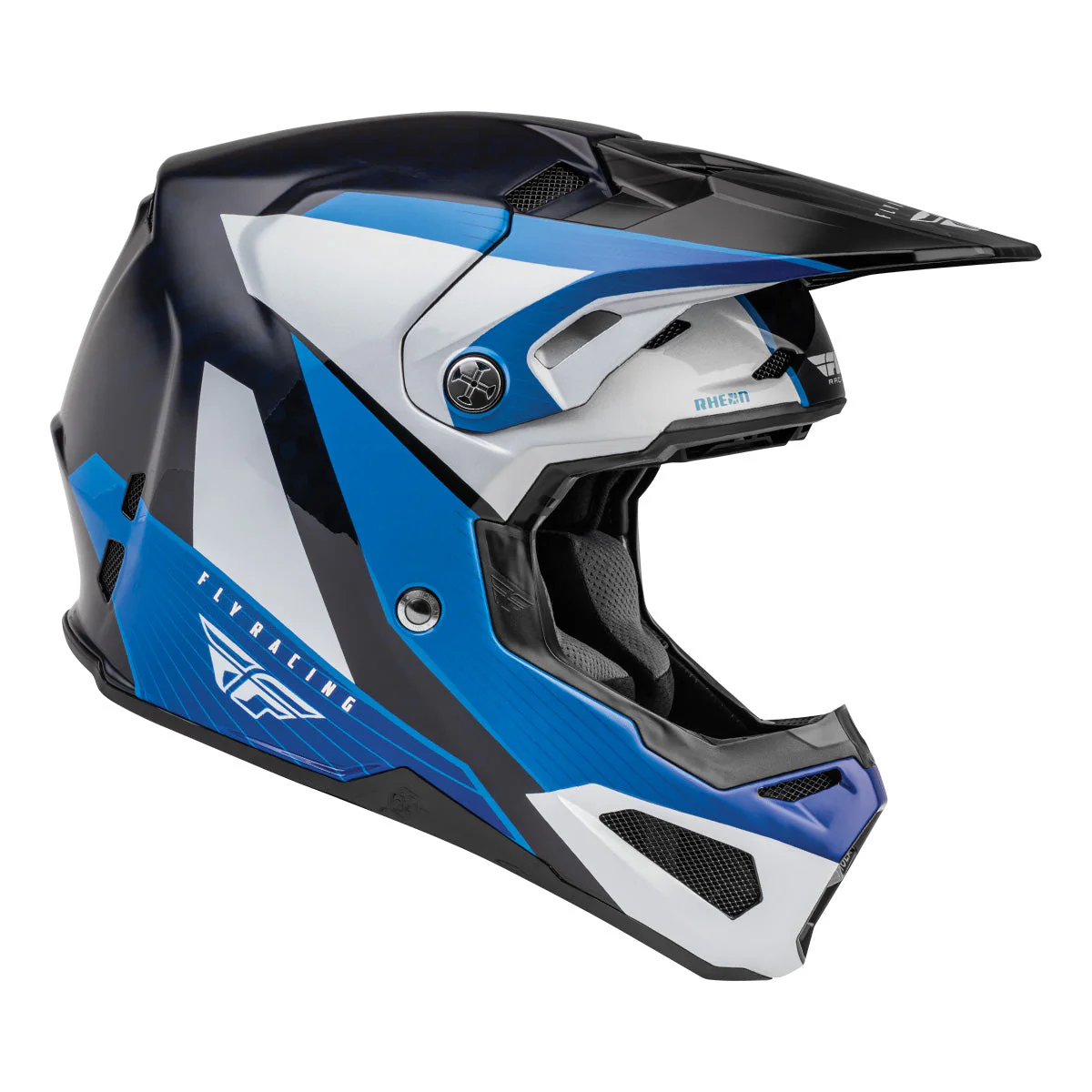 FLY Racing Formula Carbon Prime Helmet - Image 2