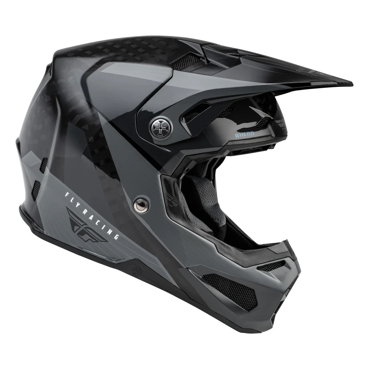 FLY Racing Formula Carbon Prime Helmet - Image 3