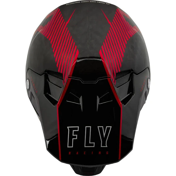 Fly Racing Formula Carbon Racer MX Helmet - Image 11