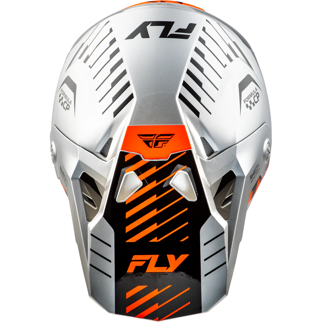 Fly Racing Formula CP Slice Helmet - Image 2