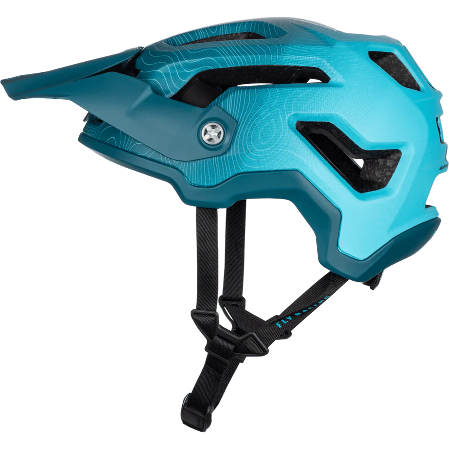 Fly Racing Freestone-R Helmet - Image 2