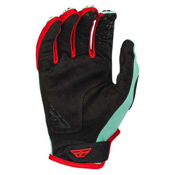 FLY Racing Kinetic Gloves - Image 2