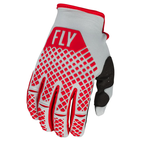 FLY Racing Kinetic Gloves - Image 3