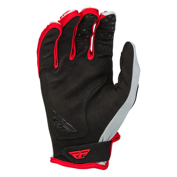 FLY Racing Kinetic Gloves - Image 4