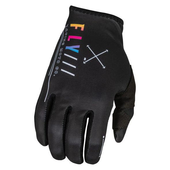 FLY Racing Lite Gloves - Image 5