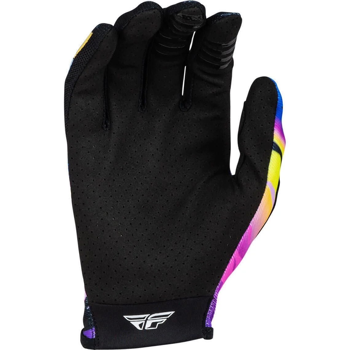 Fly Racing Lite Malibu Gloves - Image 2