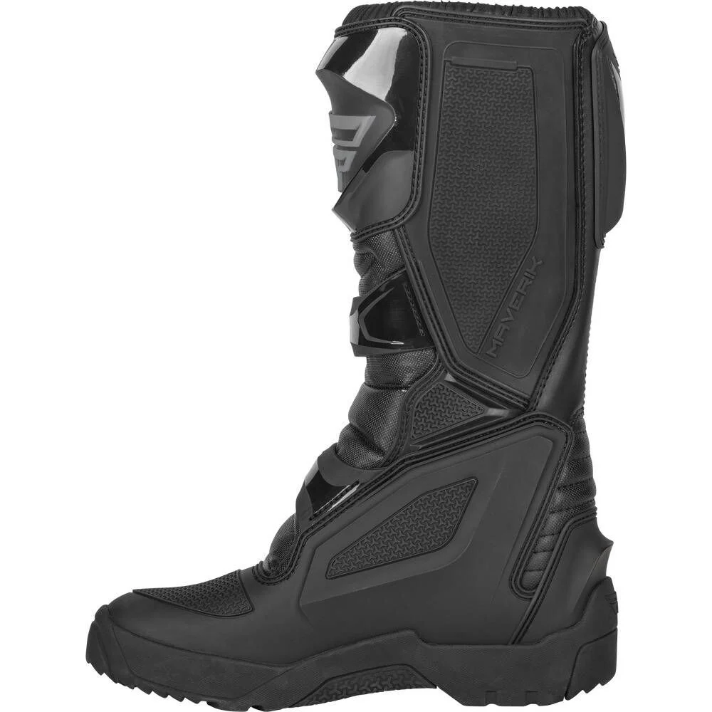 Fly Racing Maverik Enduro MX Boots - Image 4