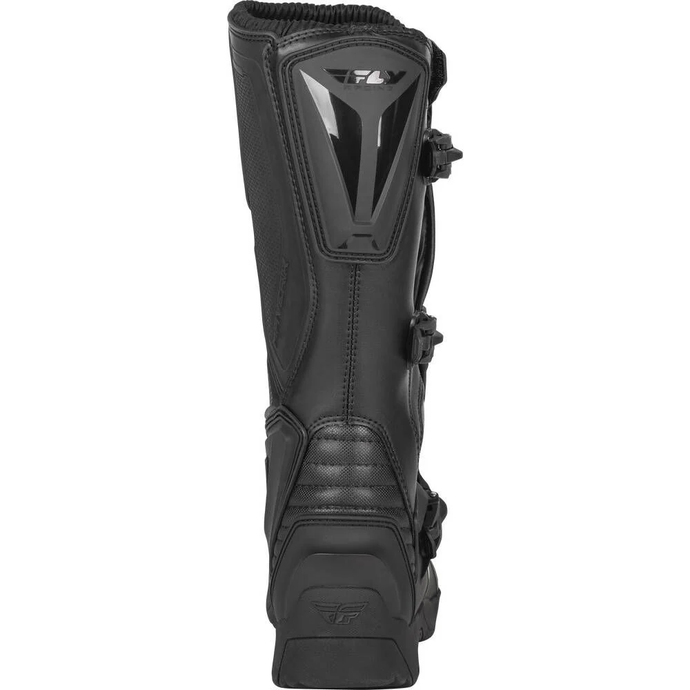 Fly Racing Maverik Enduro MX Boots - Image 5