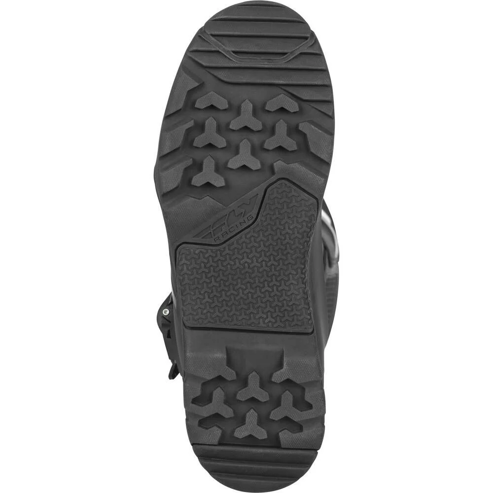 Fly Racing Maverik Enduro MX Boots - Image 6