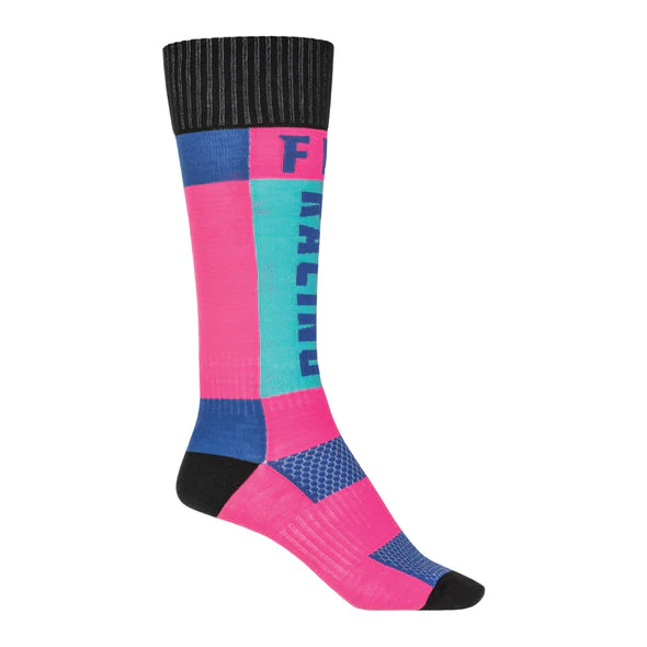 FLY Racing MX Thick Socks - Image 2