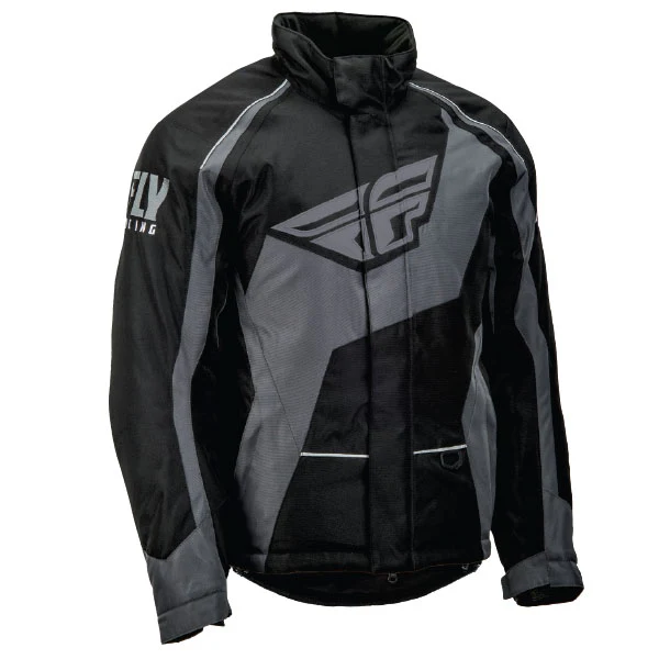Fly Racing Outpost Jacket - 2019