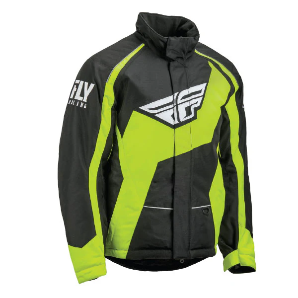 Fly Racing Outpost Jacket - 2019 - Image 3