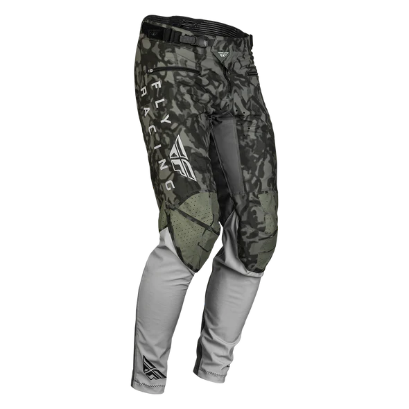 FLY Racing Radium Bicycle Pants - Image 5