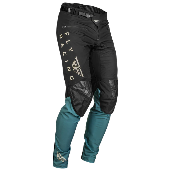 FLY Racing Radium Bicycle Pants - Image 9