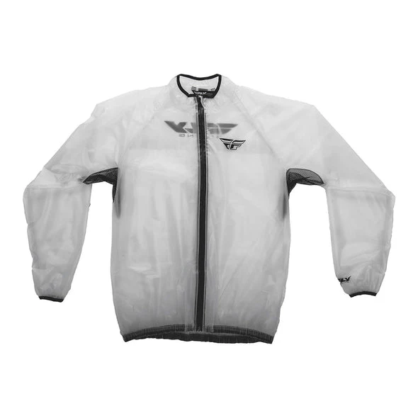 FLY Racing Rain Jacket - Image 3