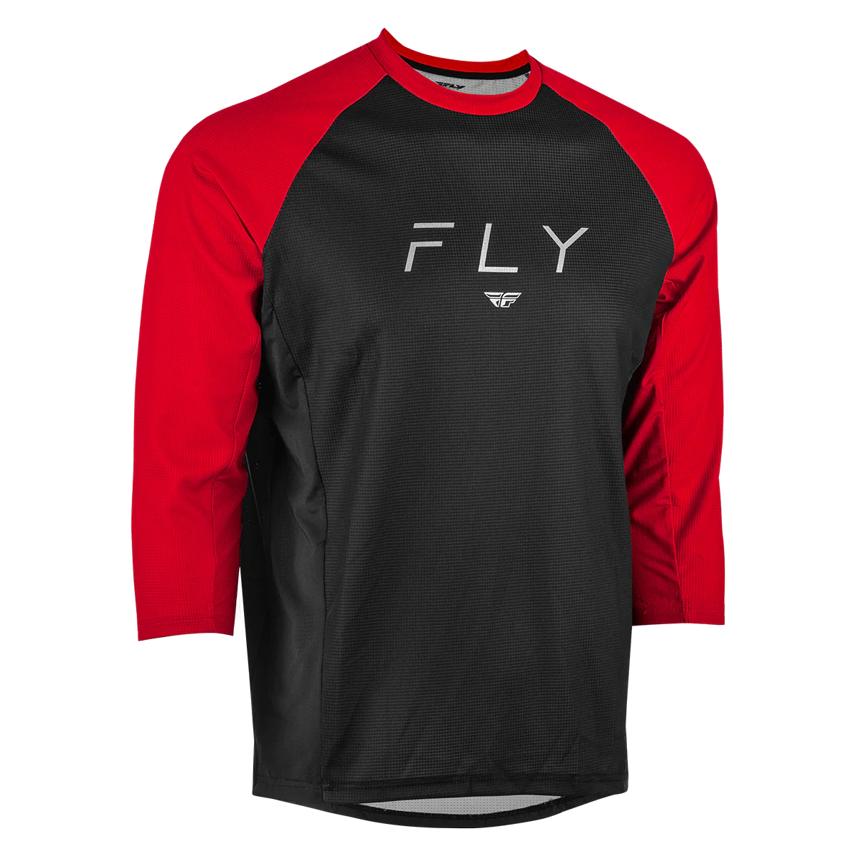 FLY Racing Ripa 3/4 Sleeve Mountain Bike Jersey