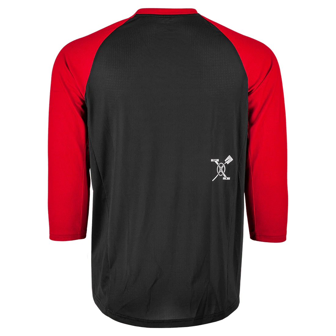 FLY Racing Ripa 3/4 Sleeve Mountain Bike Jersey - Image 2