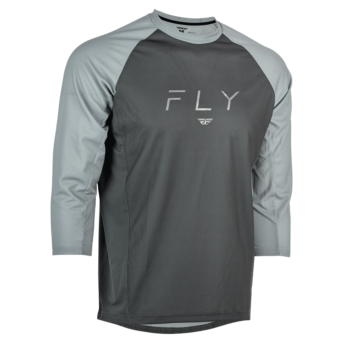 FLY Racing Ripa 3/4 Sleeve Mountain Bike Jersey - Image 3