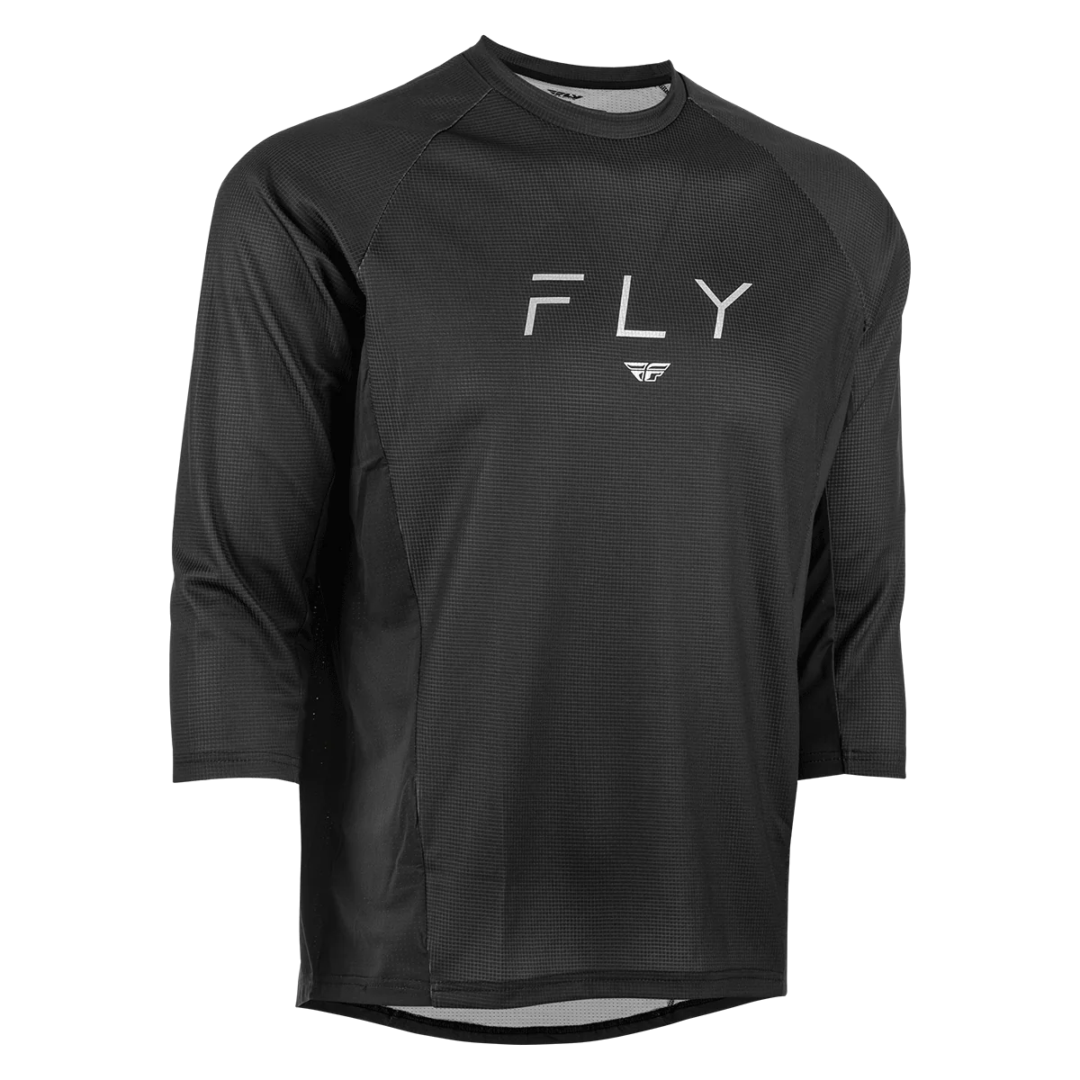 FLY Racing Ripa 3/4 Sleeve Mountain Bike Jersey - Image 7