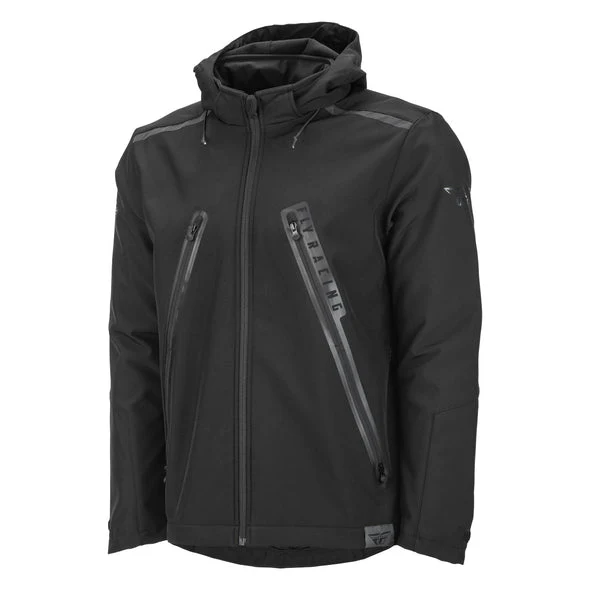 Fly Racing Street Carbyne Jacket
