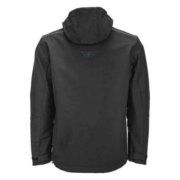 Fly Racing Street Carbyne Jacket - Image 2